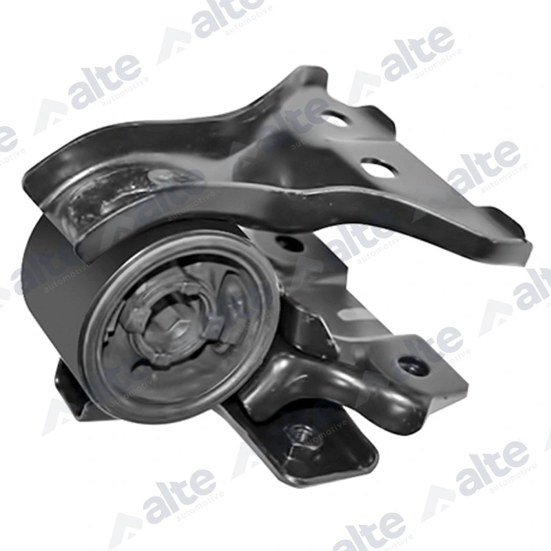Mounting, control/trailing arm